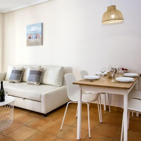 Global Aquamarina - By Global Holidays 23566 Hébergement de vacances