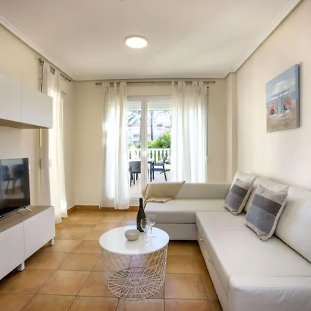 Global Aquamarina - By Global Holidays 23566 Hébergement de vacances Dénia