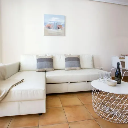Dom wakacyjny Global Aquamarina - By Global Holidays 23566 *