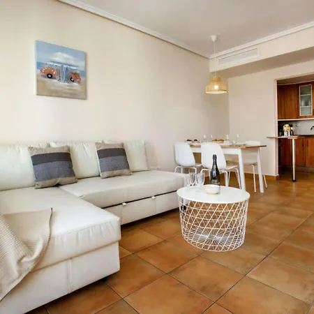Dom wakacyjny Global Aquamarina - By Global Holidays 23566 *