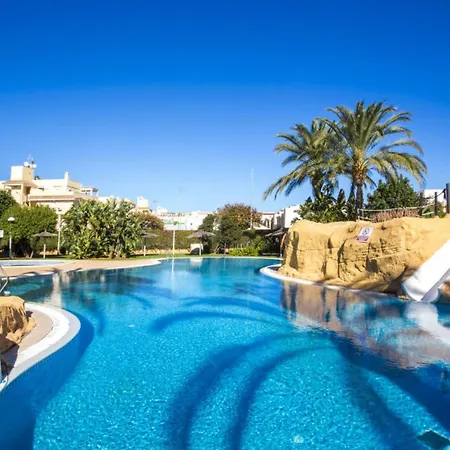 Global Aquamarina - By Global Holidays 23566 *